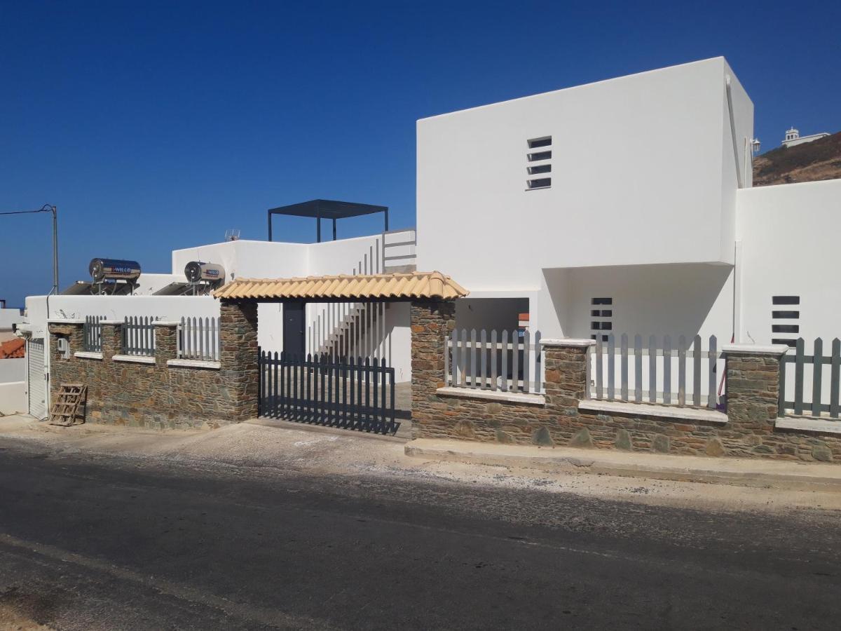 Amorani Studios Batsi Exterior foto