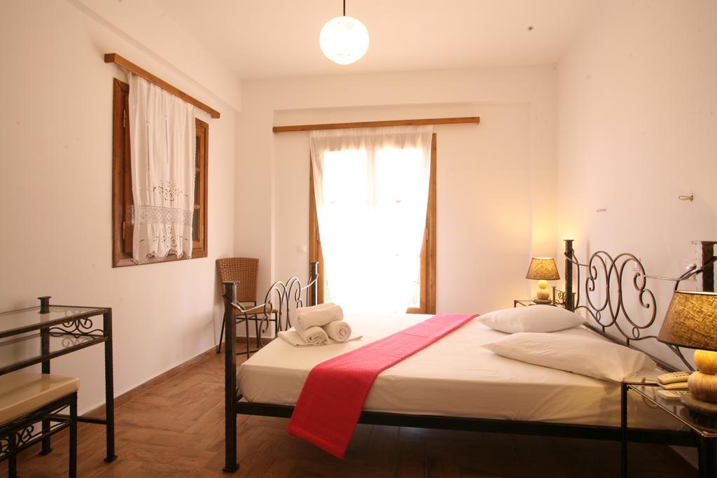 Amorani Studios Batsi Exterior foto
