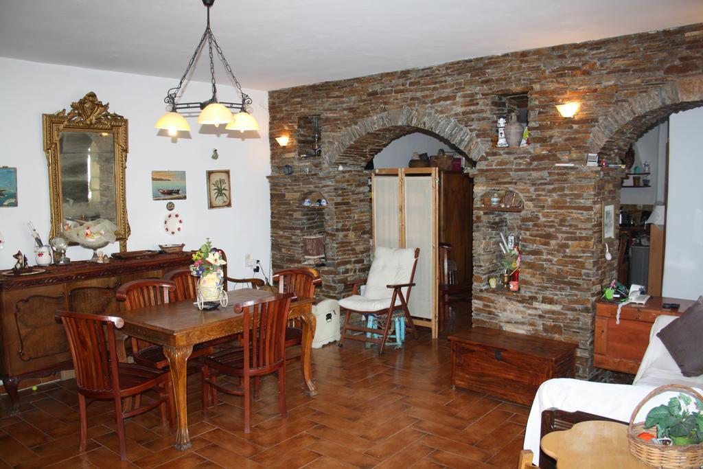 Amorani Studios Batsi Exterior foto