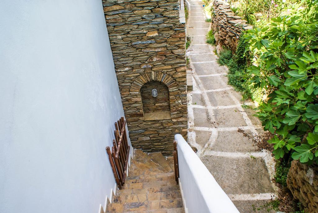 Amorani Studios Batsi Exterior foto